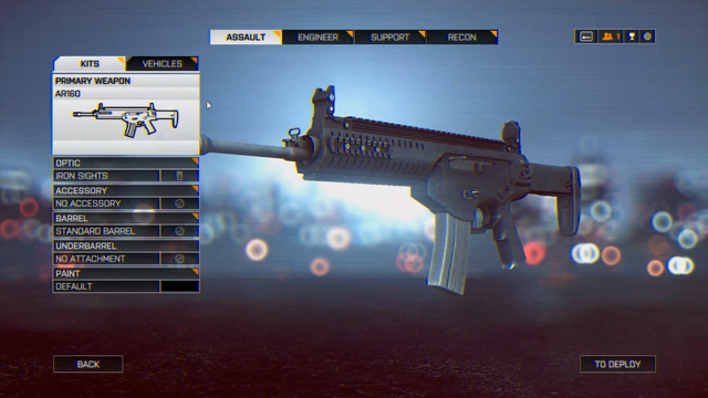 File:ARX160 menu.png
