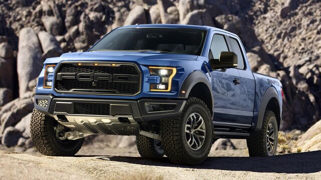 File:Pick-Up Truck IRL.jpg