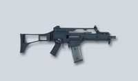 G36cIrl