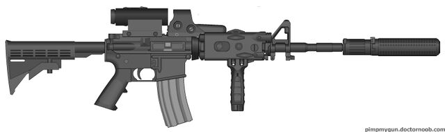 File:Colt M4A1 RIS (MR).jpg