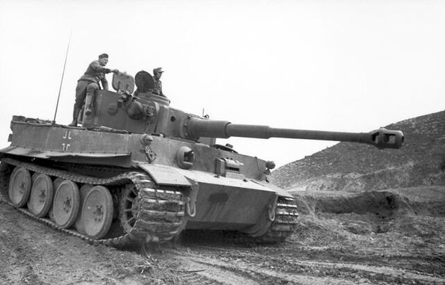 File:Tiger I.jpg