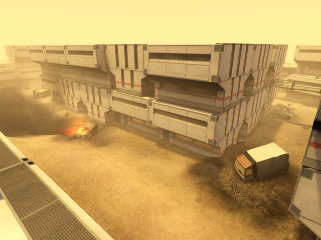 File:BF2142GibraltarCentralCamp.png