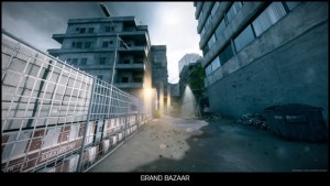 Gran Bazar