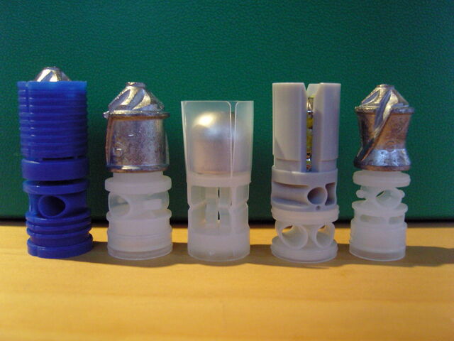 File:Plumbata shotgun slugs.jpg