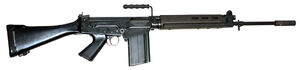 FN FAL IRL