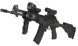 Galil ACE 22