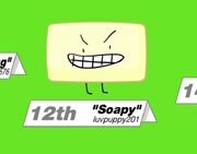 Soapy