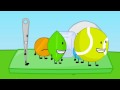Team Naming: Leafy