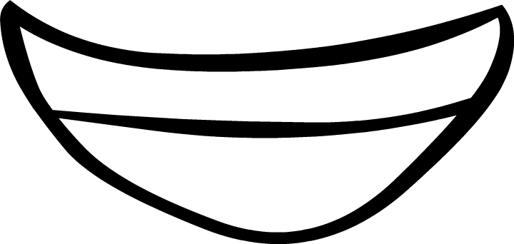 Download Image - Toothy Smile.png | Battle for Dream Island Wiki ...