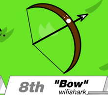 BowAfterHitByTower