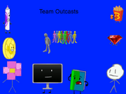 Team Outcasts
