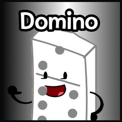 Domino Icon