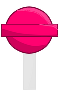 Lollipop | Object Shows Community | FANDOM powered by Wikia