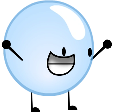 Image - Bubble-0.png | Object Shows Community | FANDOM powered by Wikia