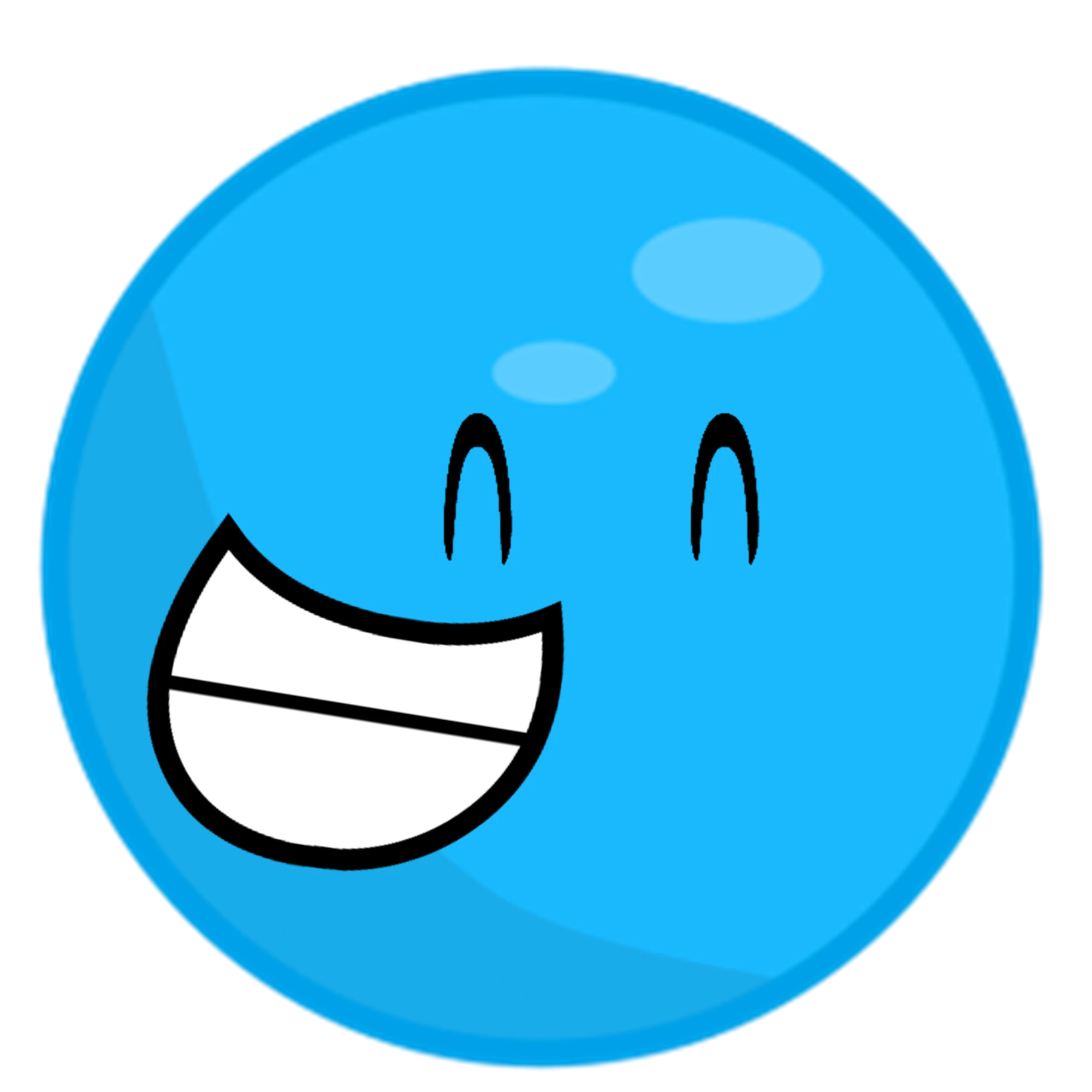 Image - Bouncy Ball-0.png | Object Shows Community | FANDOM powered by ...