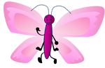 Butterfly...