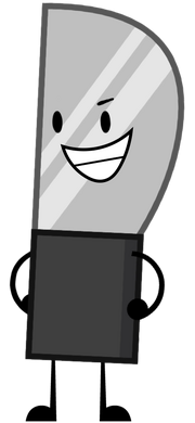 Knife