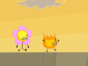 FlowerandFirey