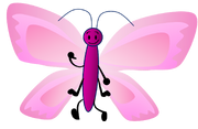 Butterfly!!