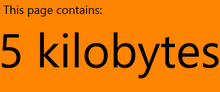 5 KB