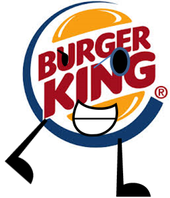 Image - Burger king logo.png | Object Shows Community | FANDOM powered