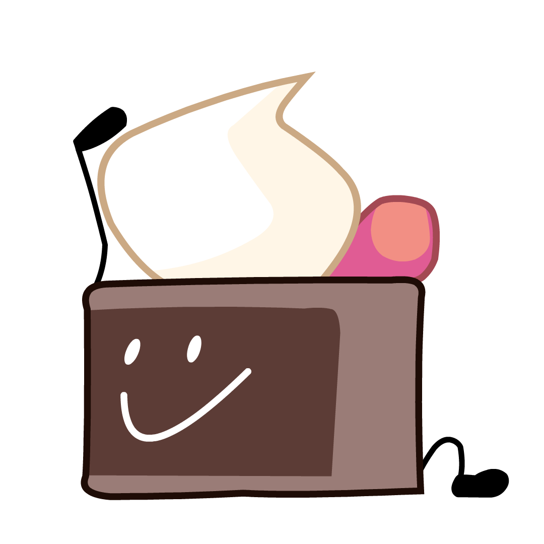 Image IDFB cake she gonna touch me.png Object Shows Community