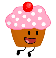 Cupcake OM