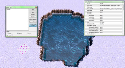 WaterTool3