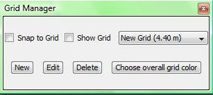 Grid Manager