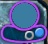 Tainted affinity