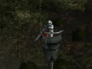 Yavin Turret