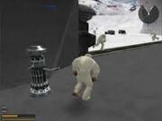 Wampa Player