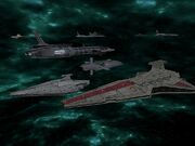 Space Kashyyyk