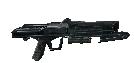 Anti trooper blaster