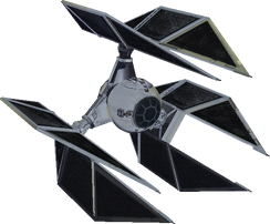 TIE Defender