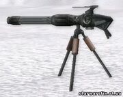 Reapiting Blaster Connon