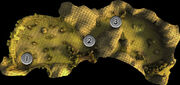 Map bozzypit