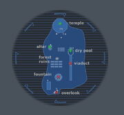 Yavin 4 Temple Location