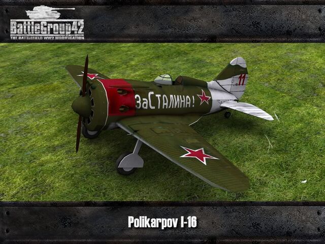 File:Polikarpov I-16 render.jpg