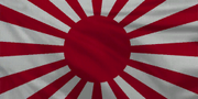 Japan flag