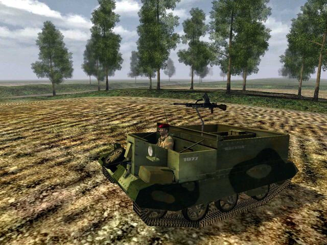 File:Universal Carrier old.jpg