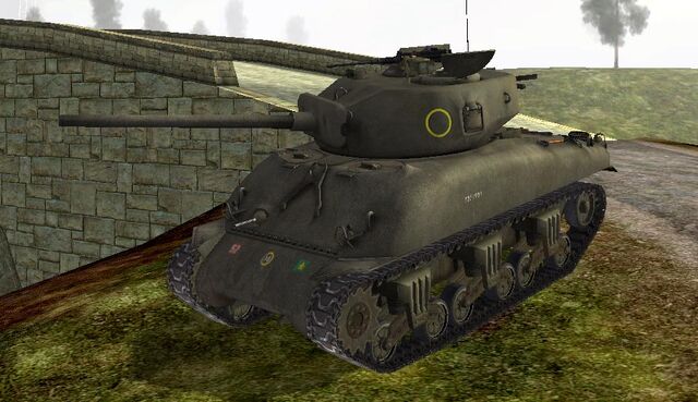 File:M4A1w sherman.jpg