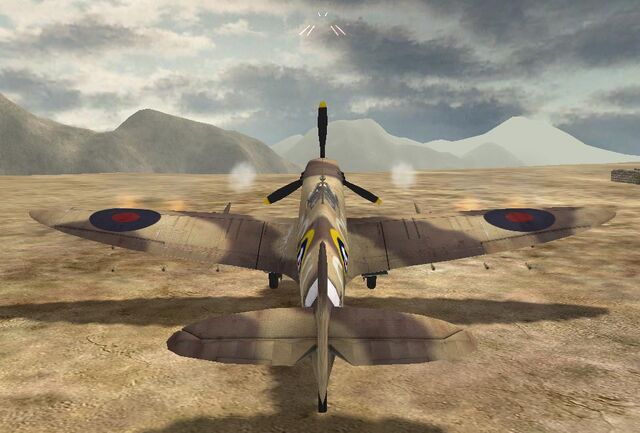 File:Spitfire vb firing.jpg