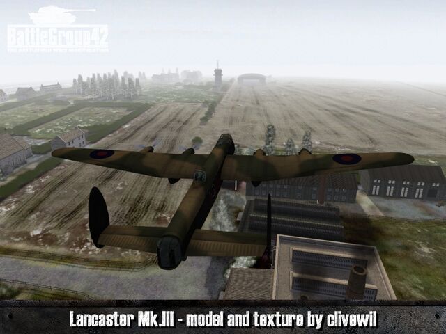 File:Avro Lancaster 3.jpg