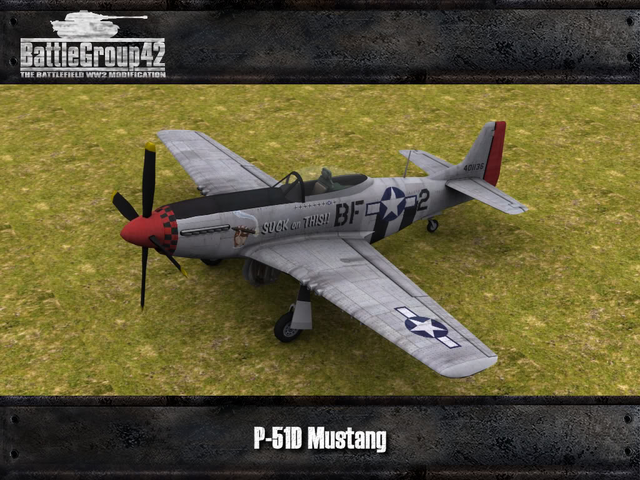 File:P-51D Mustang Render.png