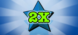 Double XP Promo