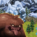 BigfootHabitat icon