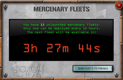 Mercenary