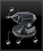 D30-N Impact Cannon pic