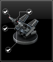 D51-L Strike Missile pic